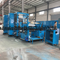 Taifeng new designed cigarette paper printing gluing machine